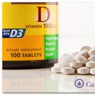 Витамин Д: может ли передозировка быть опаснее недостатка?